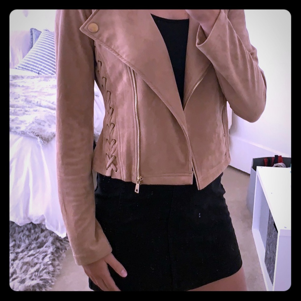 Lulus jacket